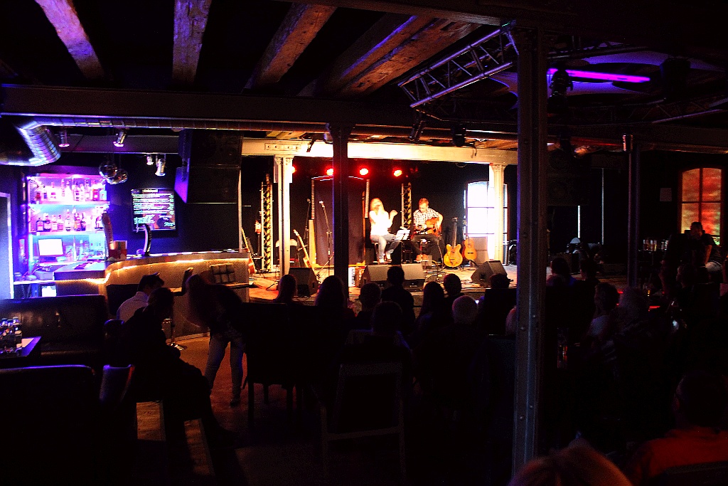 Koncert charytatywny na rzecz Konrada Krzemińskiego