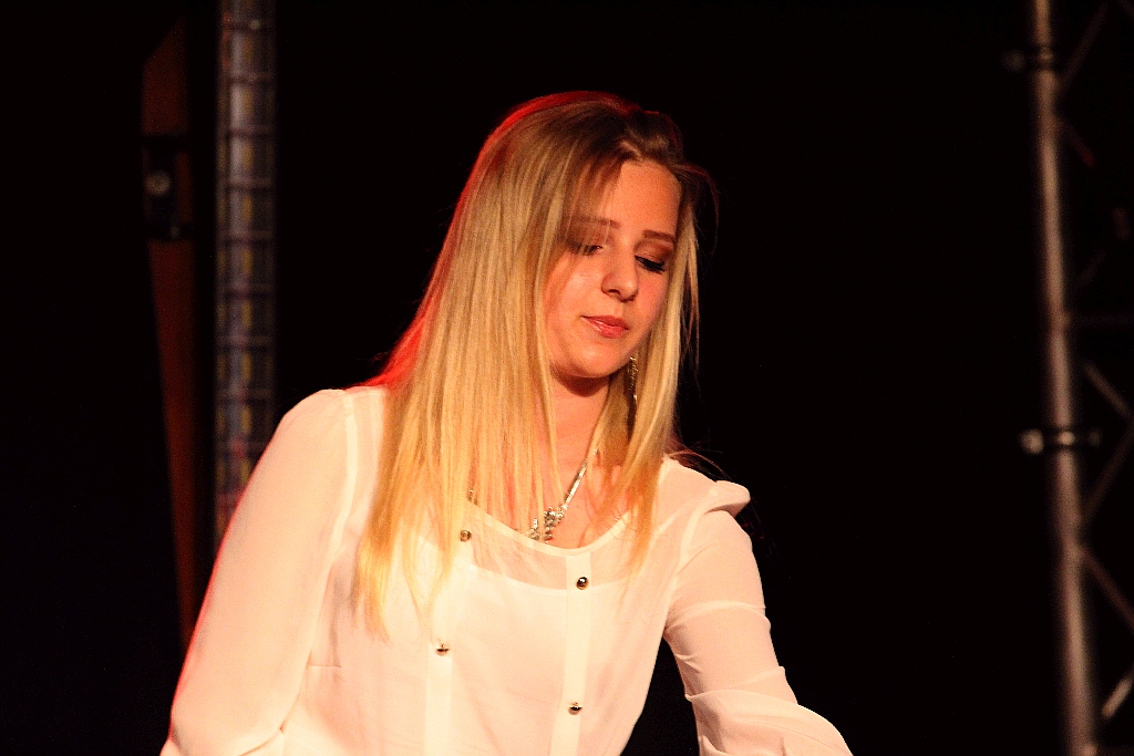 Koncert charytatywny na rzecz Konrada Krzemińskiego