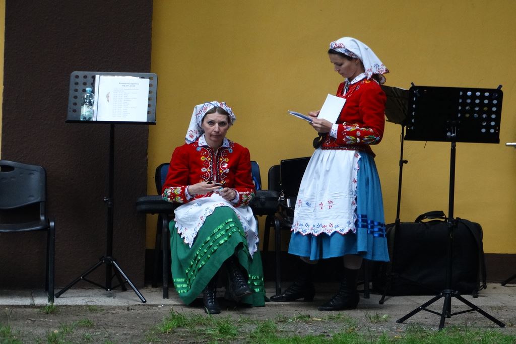 Koncert Finałowy 