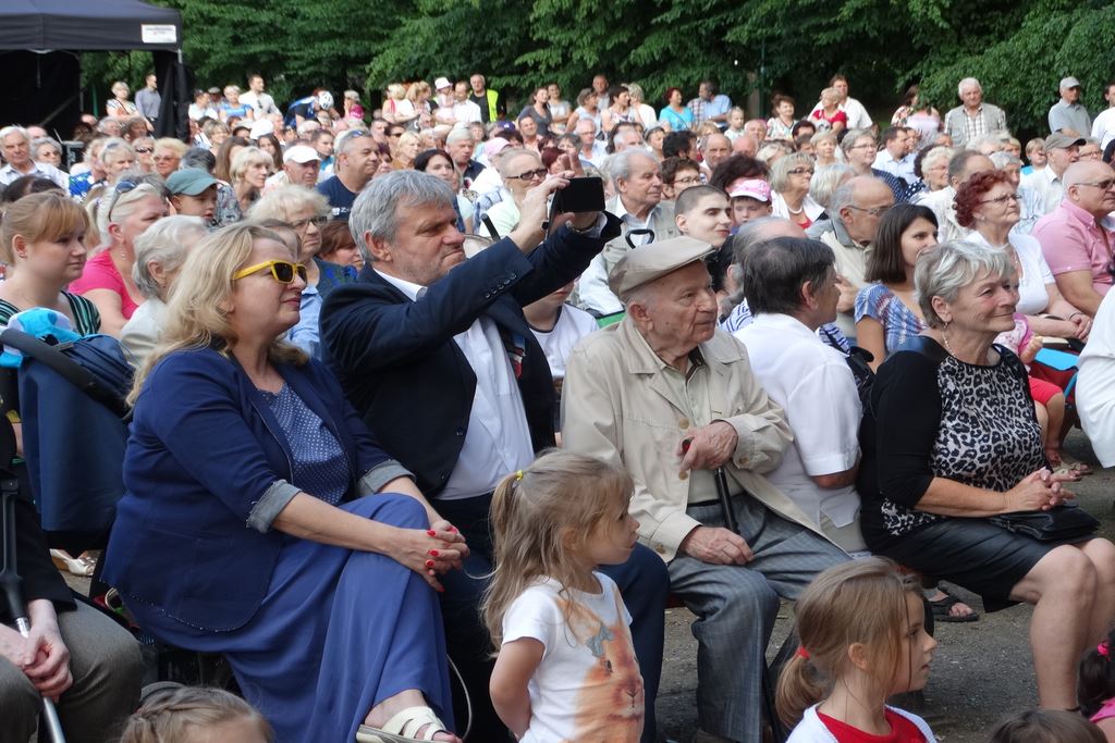 Koncert Finałowy 