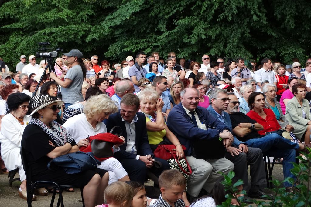 Koncert Finałowy 