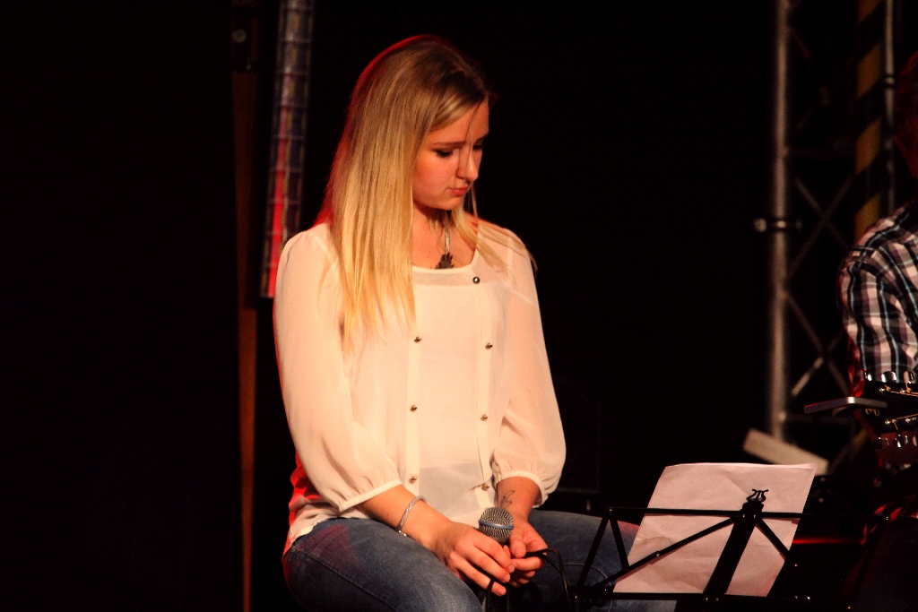Koncert charytatywny na rzecz Konrada Krzemińskiego