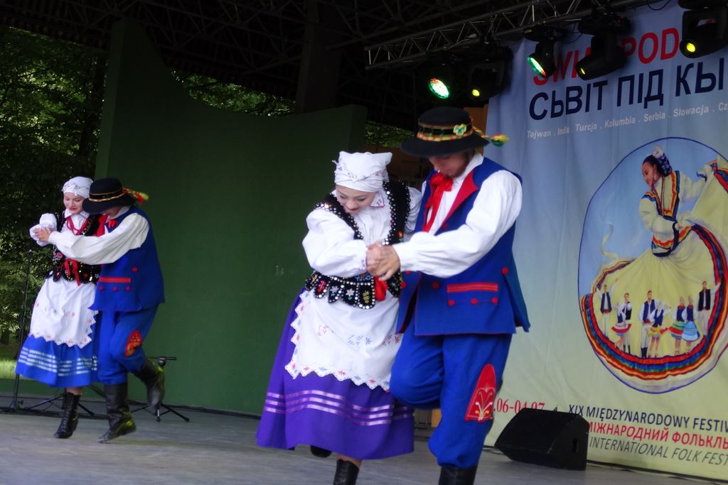 Koncert Finałowy 