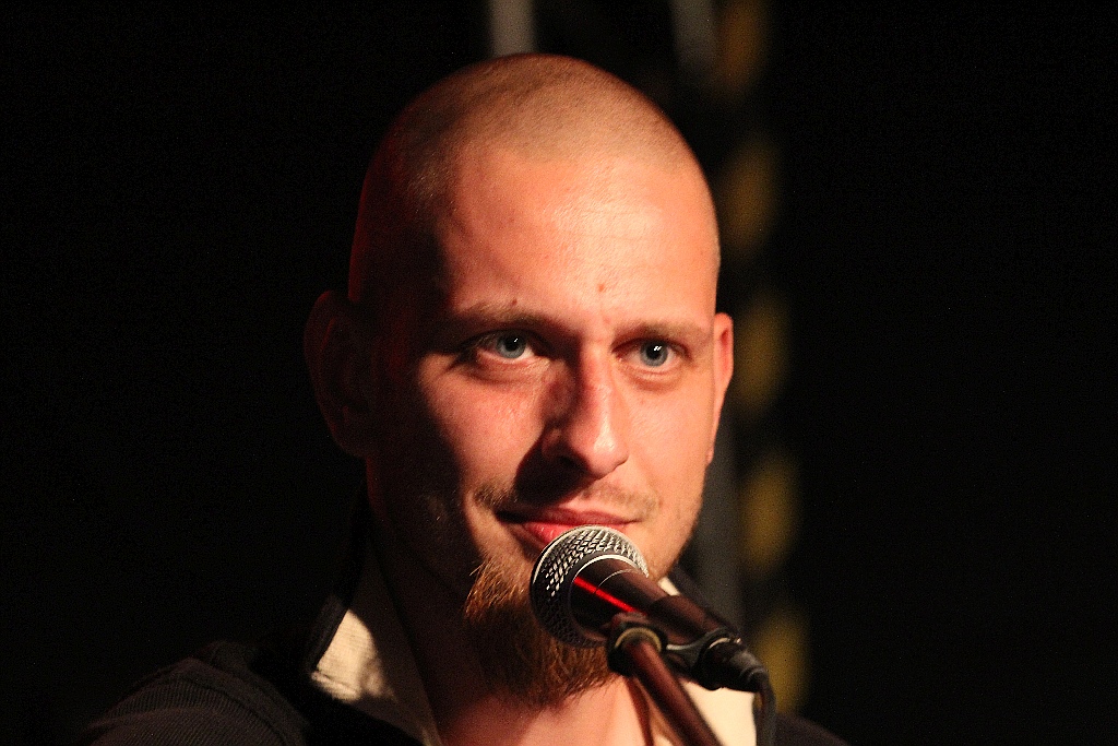 Koncert charytatywny na rzecz Konrada Krzemińskiego