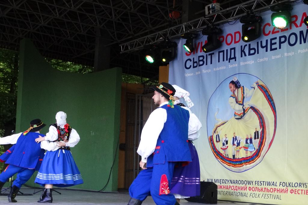 Koncert Finałowy 