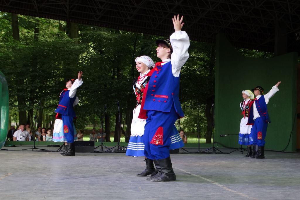 Koncert Finałowy 