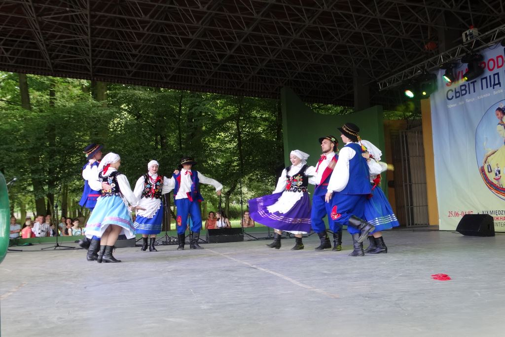 Koncert Finałowy 