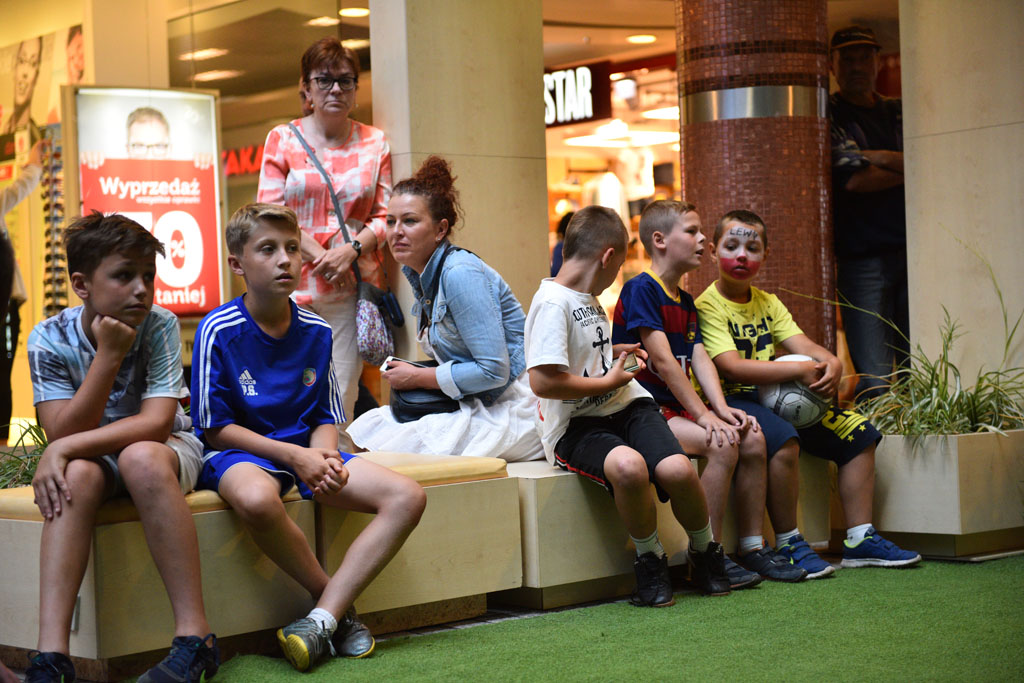 Freestylowe wakacje z FreestyleBros w Galerii Piastów