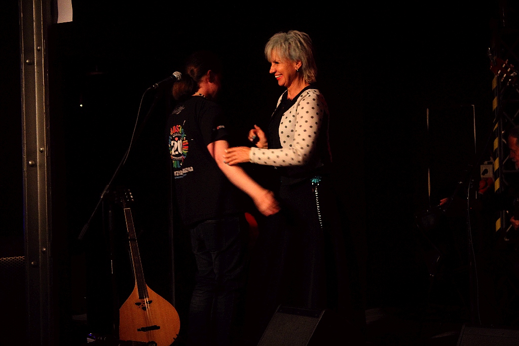 Koncert charytatywny na rzecz Konrada Krzemińskiego