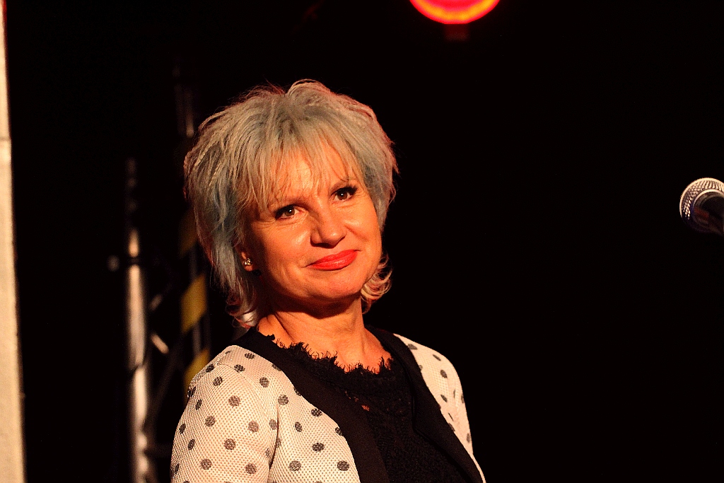 Koncert charytatywny na rzecz Konrada Krzemińskiego