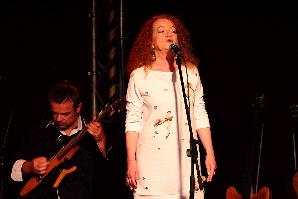 Koncert charytatywny na rzecz Konrada Krzemińskiego