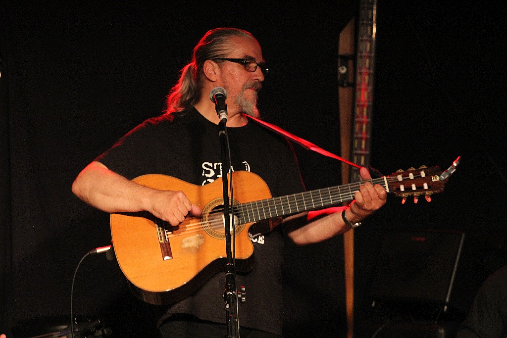 Koncert charytatywny na rzecz Konrada Krzemińskiego