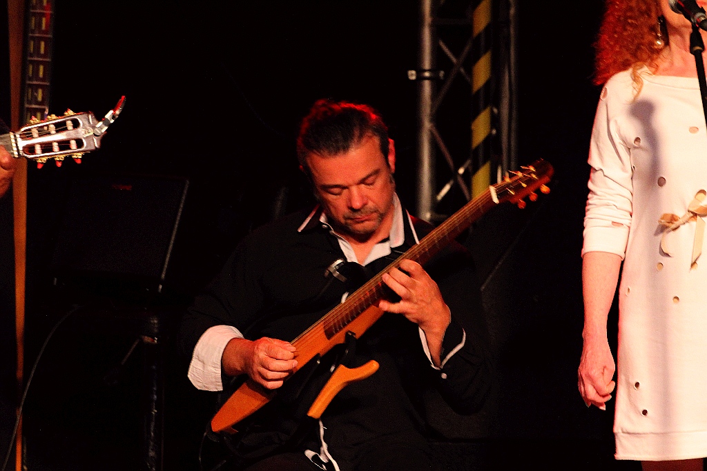 Koncert charytatywny na rzecz Konrada Krzemińskiego