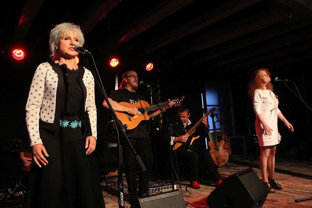 Koncert charytatywny na rzecz Konrada Krzemińskiego