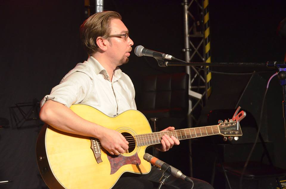 Koncert charytatywny na rzecz Konrada Krzemińskiego