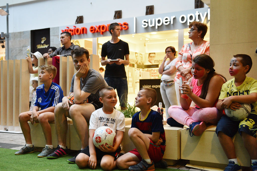 Freestylowe wakacje z FreestyleBros w Galerii Piastów