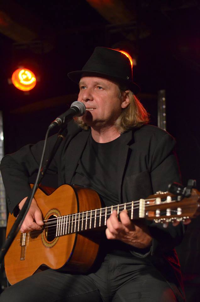 Koncert charytatywny na rzecz Konrada Krzemińskiego