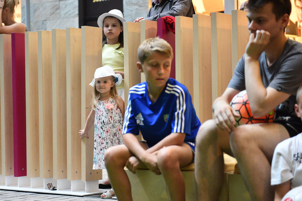 Freestylowe wakacje z FreestyleBros w Galerii Piastów