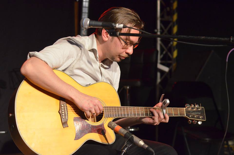 Koncert charytatywny na rzecz Konrada Krzemińskiego