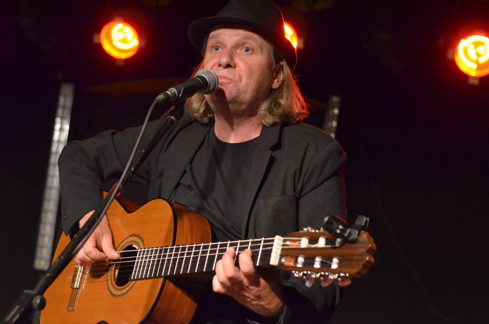 Koncert charytatywny na rzecz Konrada Krzemińskiego