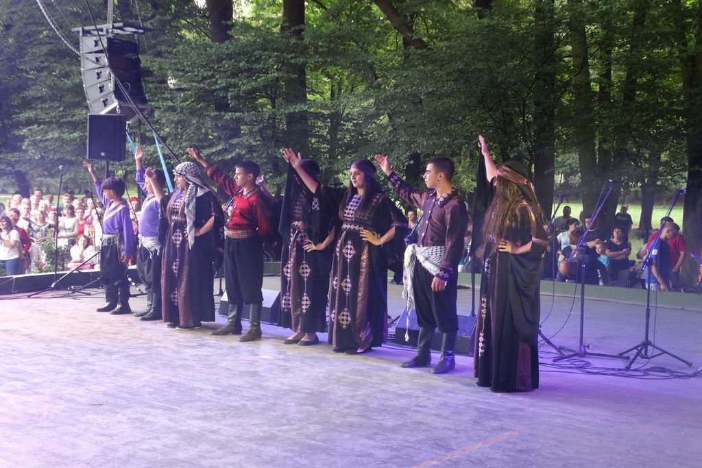 Koncert Finałowy 