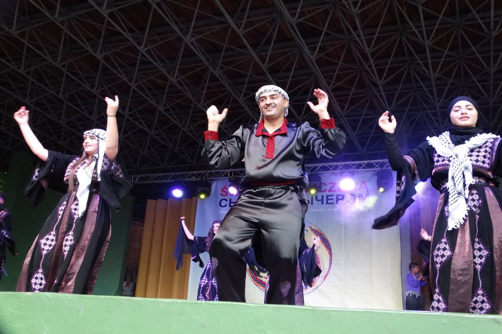 Koncert Finałowy 