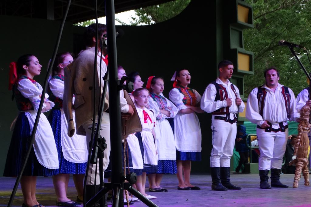 Koncert Finałowy 