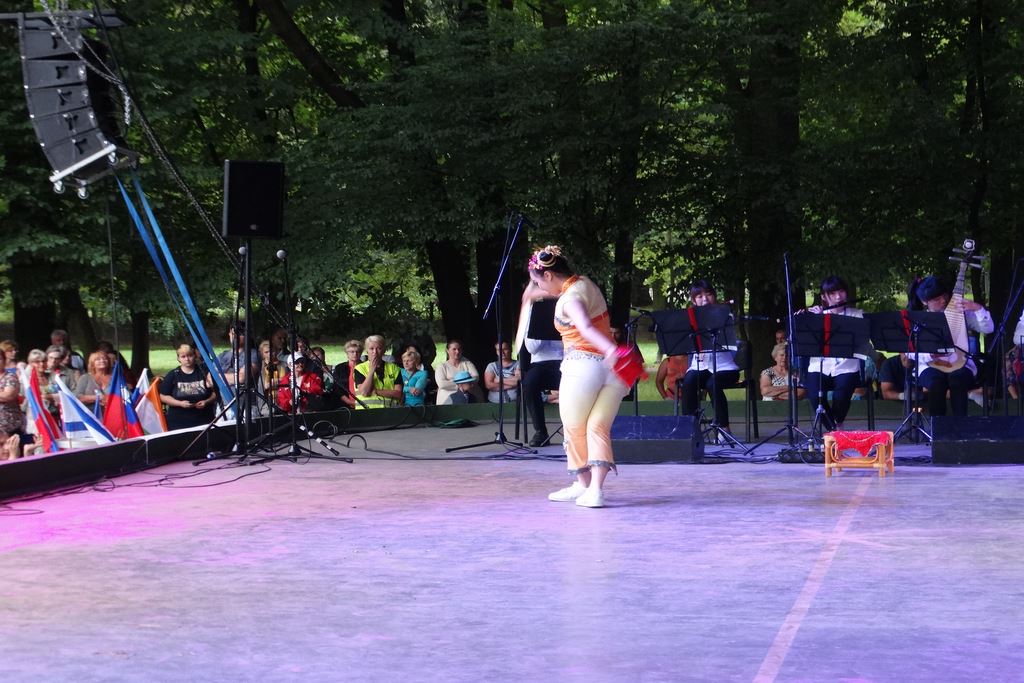 Koncert Finałowy 