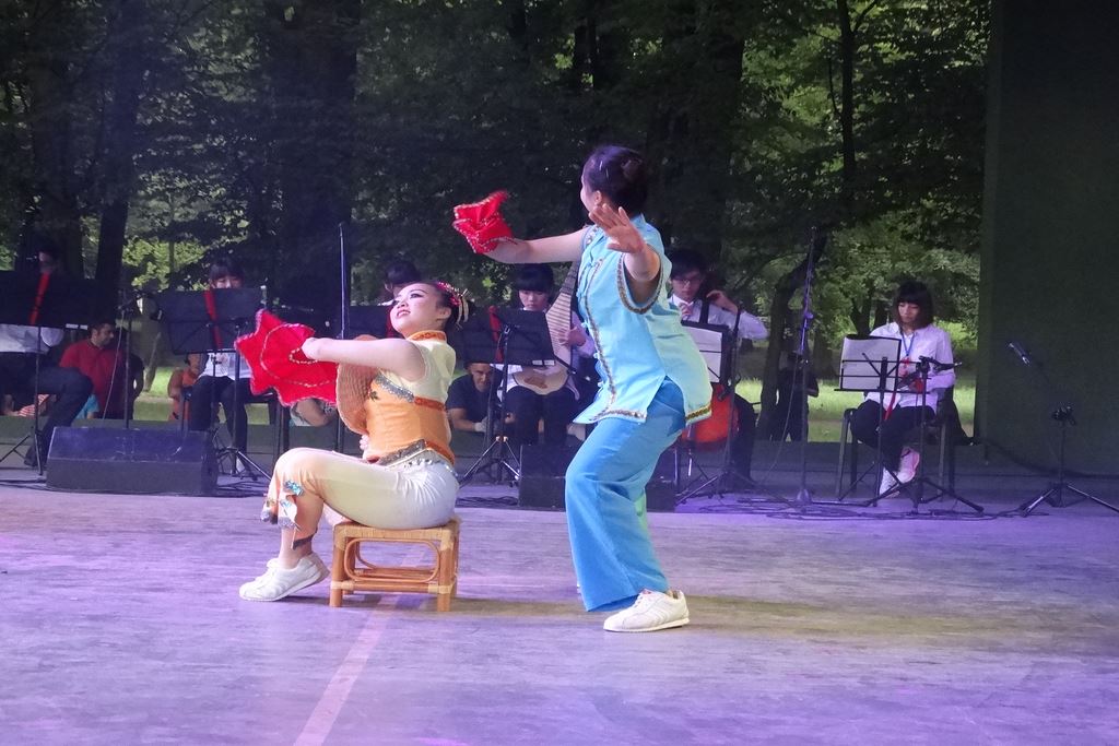 Koncert Finałowy 