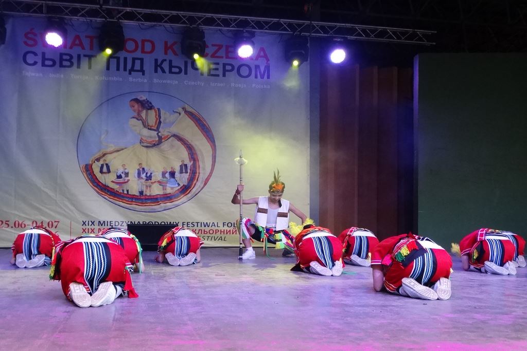 Koncert Finałowy 