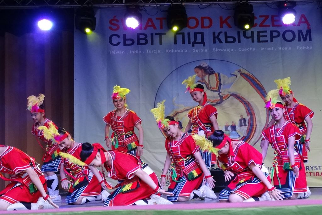 Koncert Finałowy 
