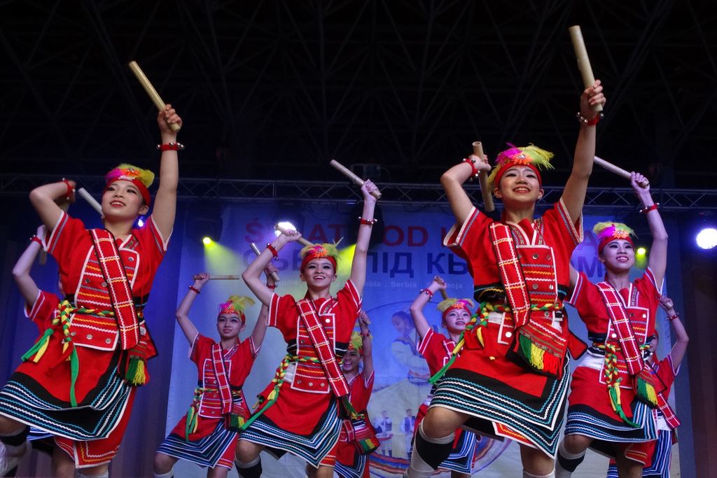 Koncert Finałowy 