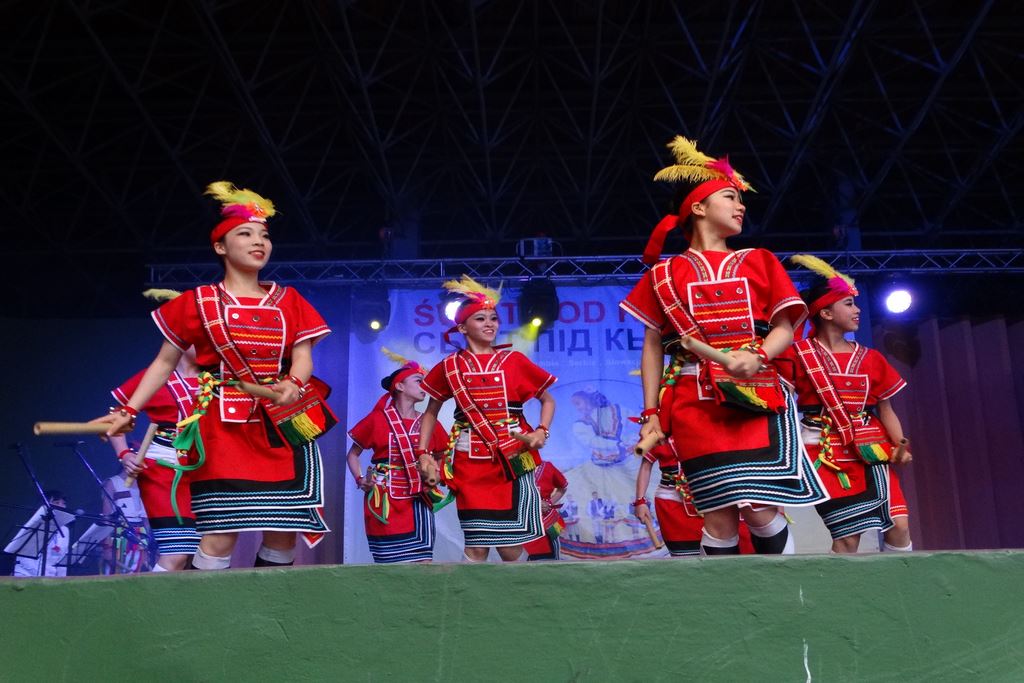 Koncert Finałowy 