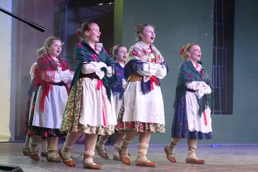 Koncert Finałowy 
