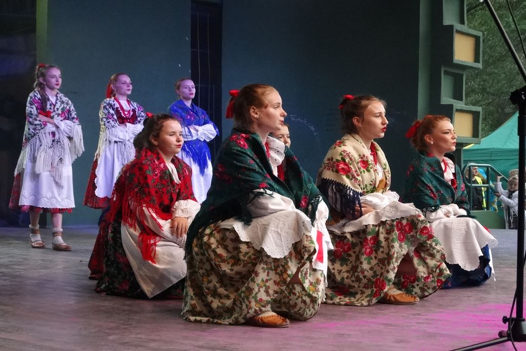 Koncert Finałowy 