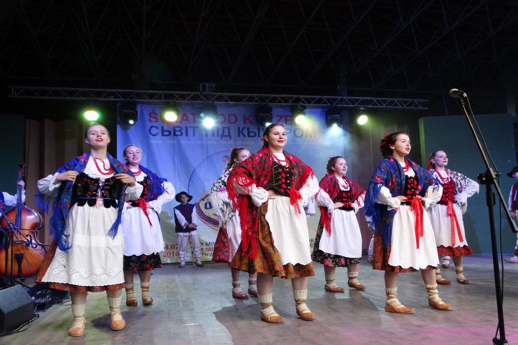 Koncert Finałowy 