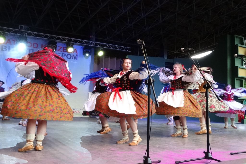 Koncert Finałowy 