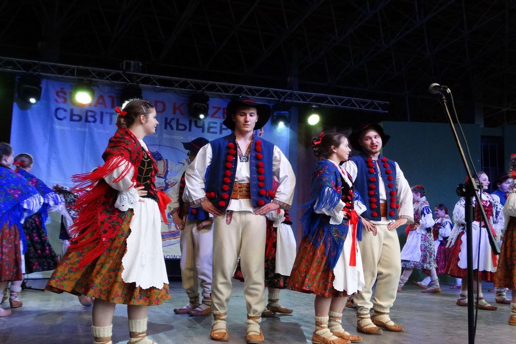 Koncert Finałowy 