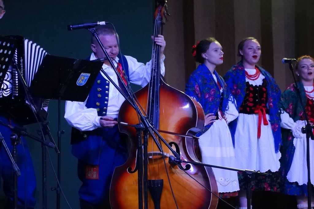 Koncert Finałowy 