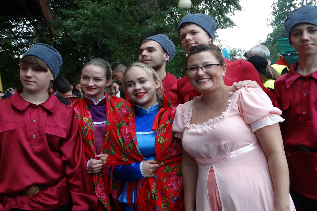 Koncert Finałowy 