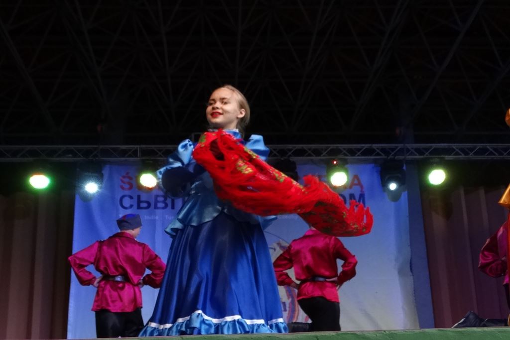 Koncert Finałowy 