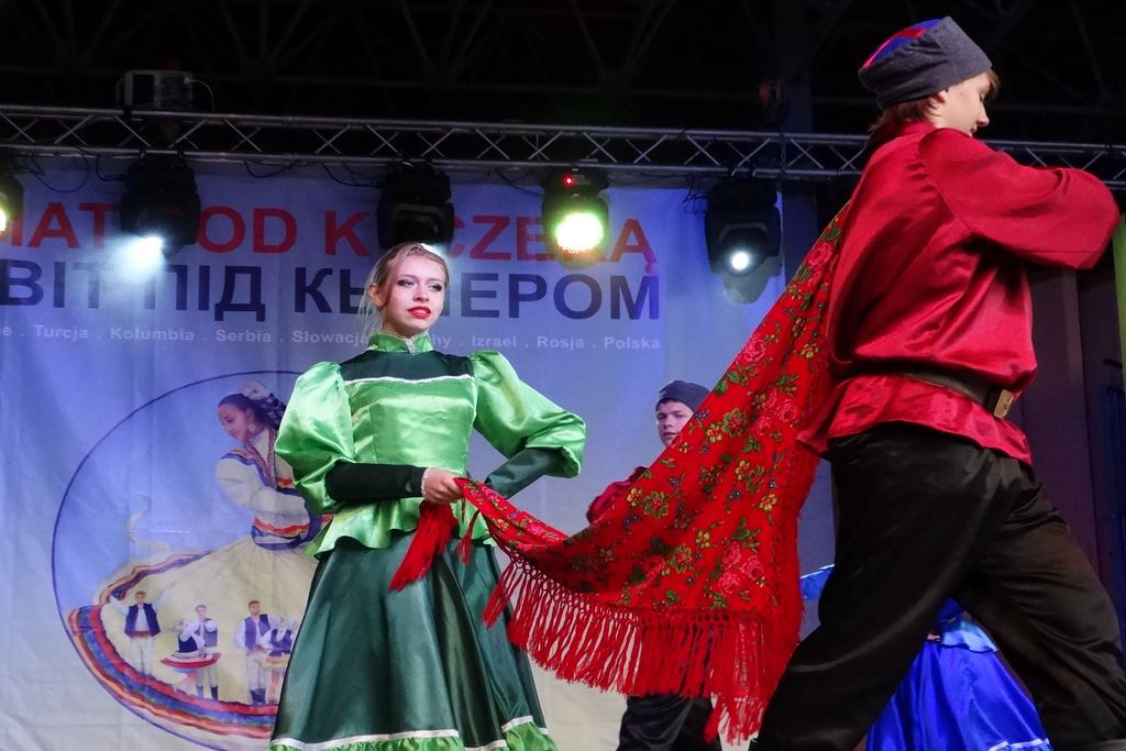 Koncert Finałowy 