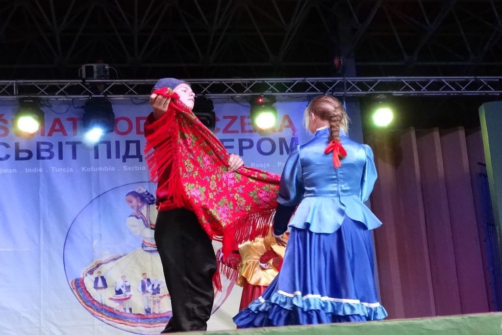 Koncert Finałowy 
