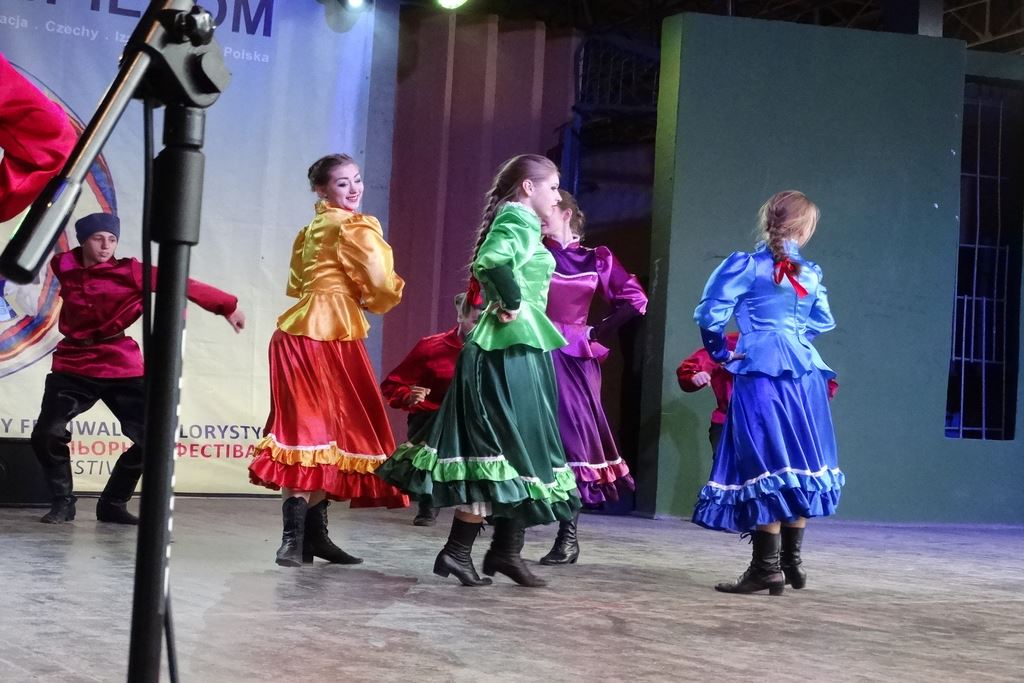 Koncert Finałowy 