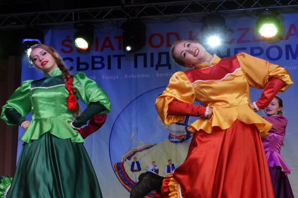 Koncert Finałowy 