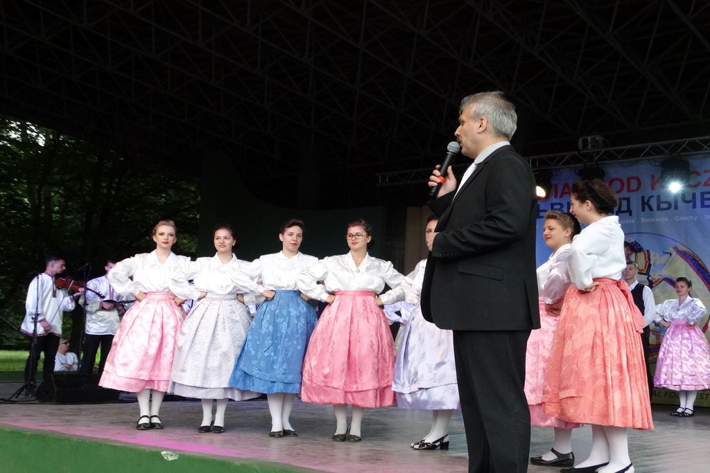Koncert Finałowy 