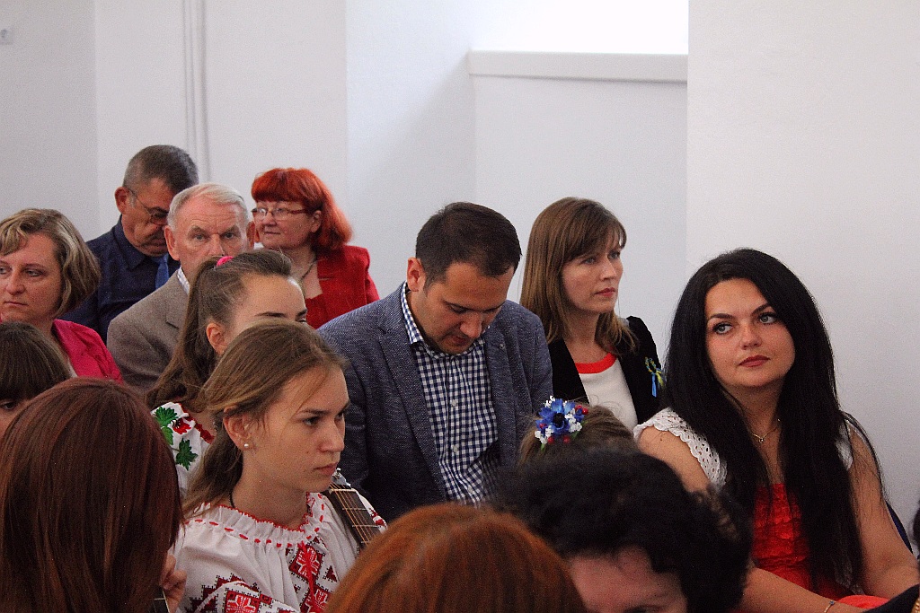 Odbyło się uroczyste pożegnanie dzieci z Kresów Wschodnich