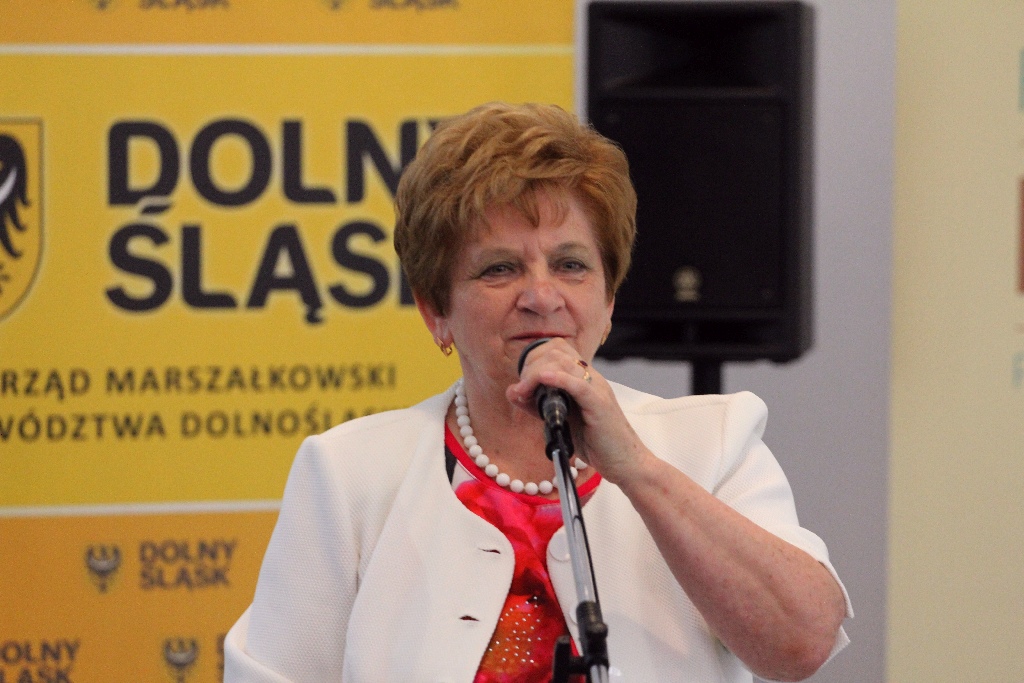 Odbyło się uroczyste pożegnanie dzieci z Kresów Wschodnich