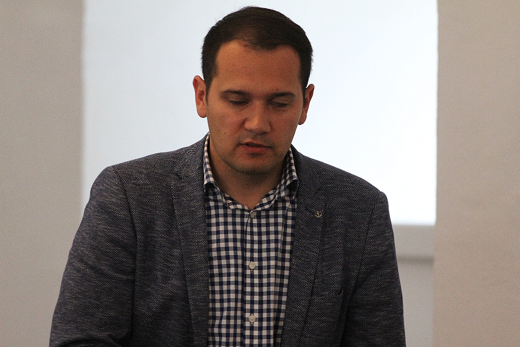 Odbyło się uroczyste pożegnanie dzieci z Kresów Wschodnich
