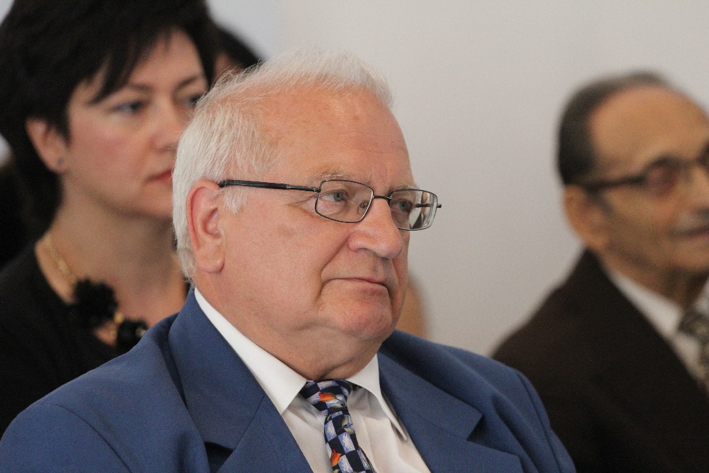 Odbyło się uroczyste pożegnanie dzieci z Kresów Wschodnich